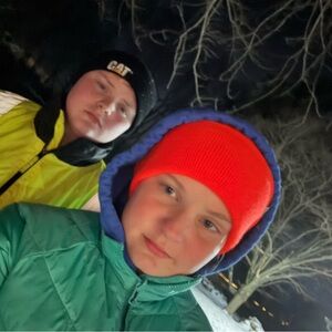 Meet your Posher, Abby